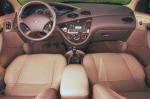 Ford Focus Wagon 1999 года